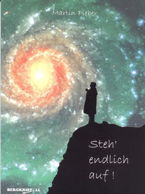 cover image of Steh endlich auf!
